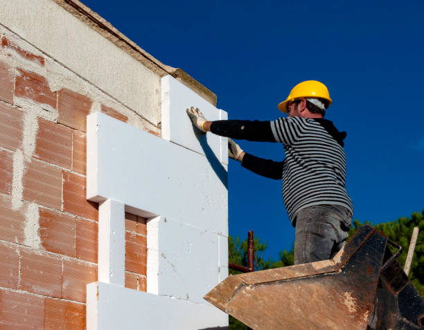 Insulation for Commercial Buildings in Wantagh, NY