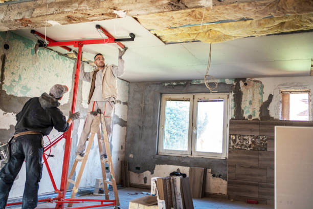 Best Insulation Installation Cost  in Wantagh, NY