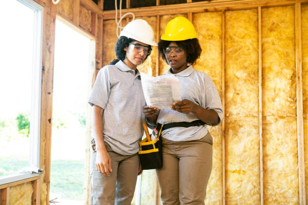 Best Residential Insulation Services  in Wantagh, NY