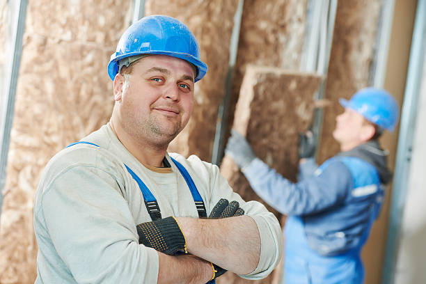Best Attic Insulation Installation  in Wantagh, NY